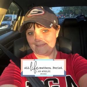 Meet your Posher, Krista bolding